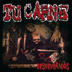 Tu Carne : Desmembrados